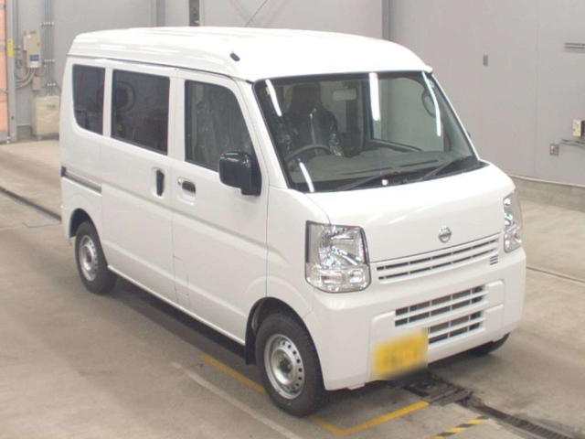 NISSAN CLIPPER VAN 2023