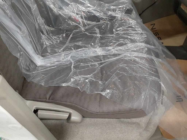 NISSAN CLIPPER VAN 2023