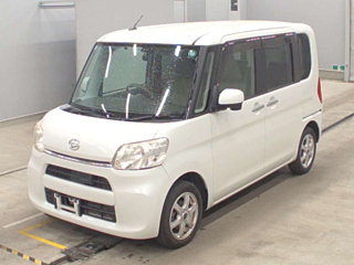 DAIHATSU TANTO 2013