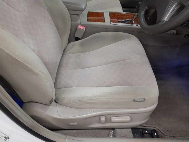 TOYOTA CAMRY 2010