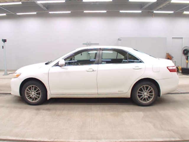 TOYOTA CAMRY 2010