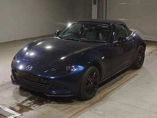 MAZDA ROADSTER 2022