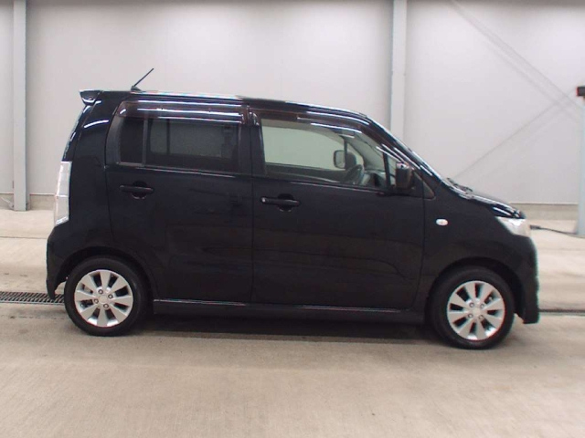 SUZUKI WAGON R 2012