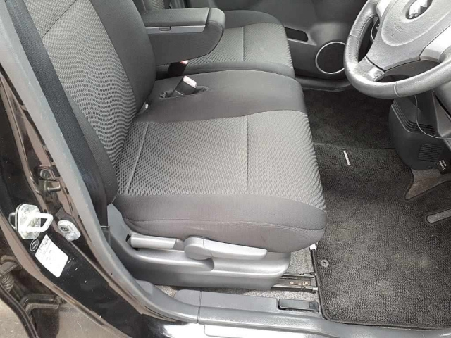 SUZUKI WAGON R 2012
