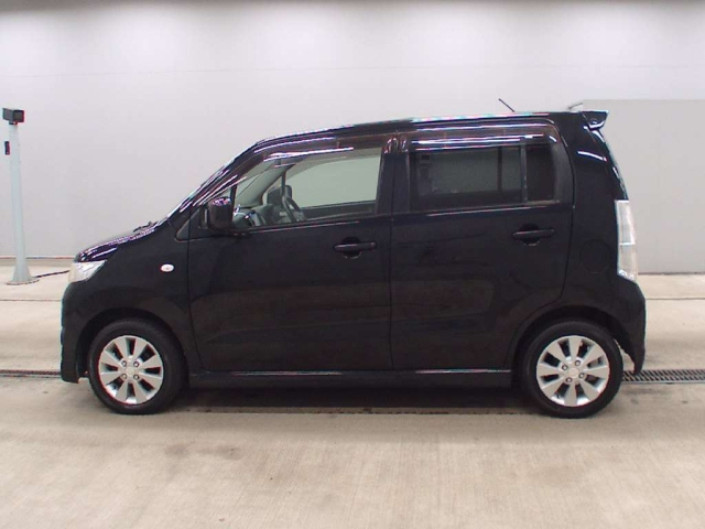 SUZUKI WAGON R 2012