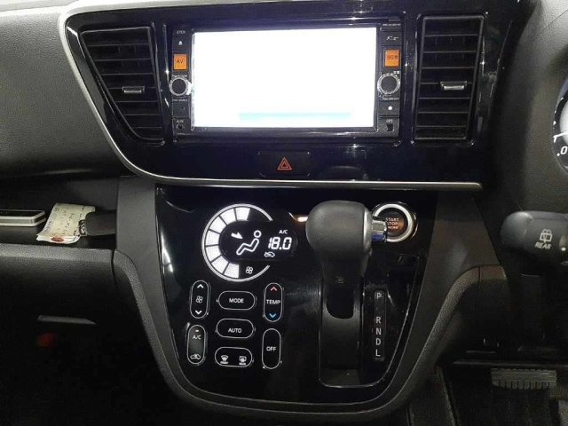 NISSAN DAYZ ROOX 2015