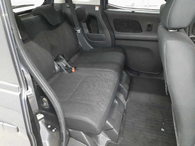 NISSAN DAYZ ROOX 2015