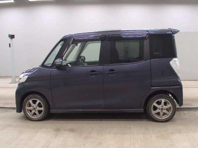 NISSAN DAYZ ROOX 2015