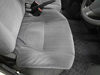 DAIHATSU HIJET VAN 2014