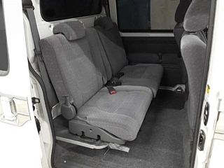 DAIHATSU HIJET VAN 2014