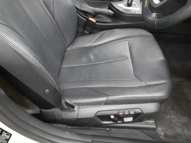 BMW 3 SERIES 2014