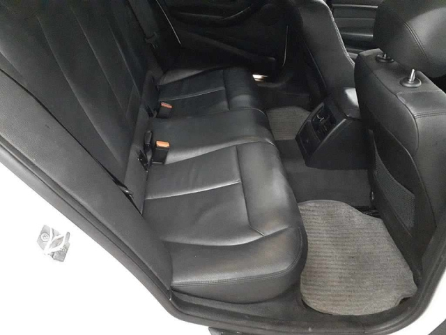 BMW 3 SERIES 2014