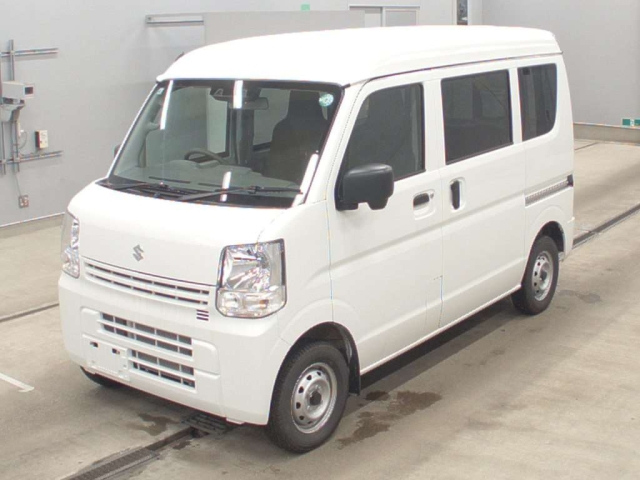 SUZUKI EVERY 2024