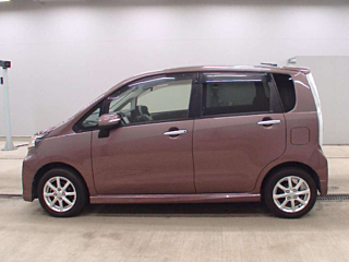 DAIHATSU MOVE 2013
