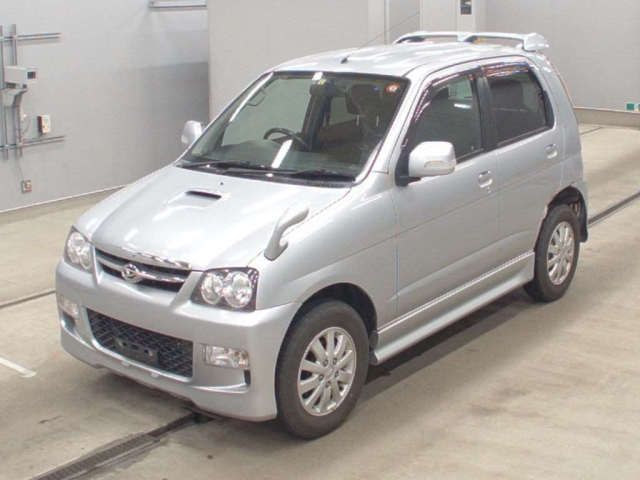 DAIHATSU TERIOS KID 2009