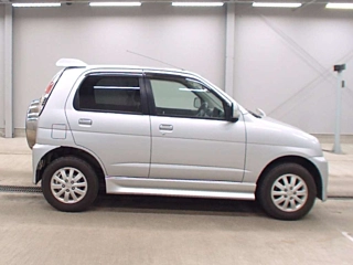 car slider