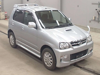 car slider