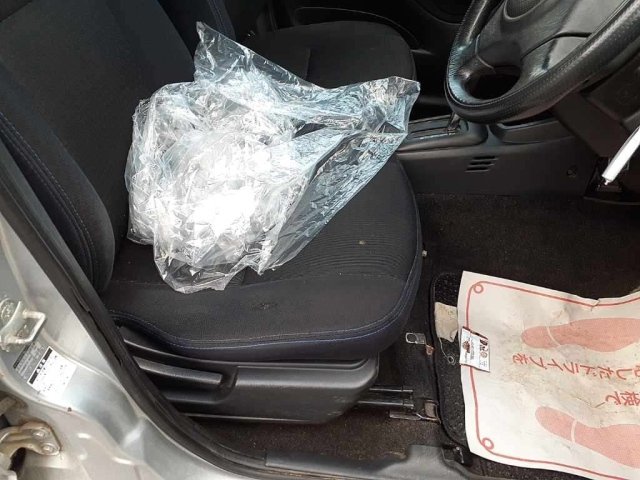 DAIHATSU TERIOS KID 2009