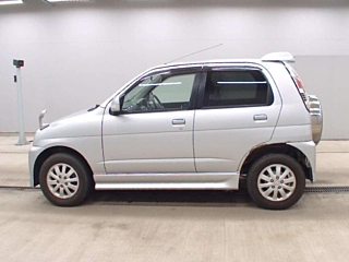 car slider