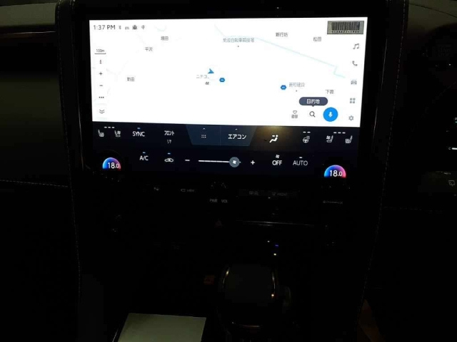 TOYOTA ALPHARD 2025