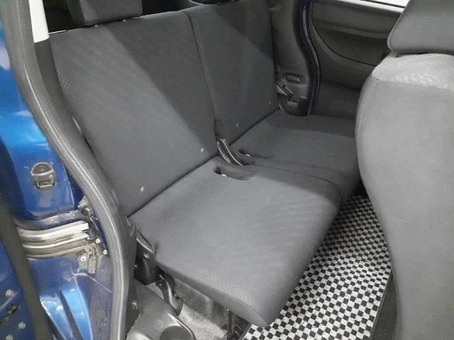 HONDA N BOX PLUS 2013