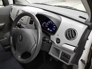 SUZUKI WAGON R 2011