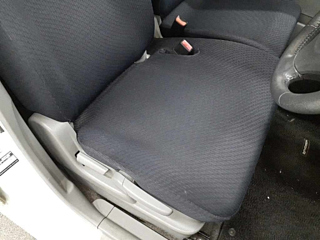 SUZUKI WAGON R 2011