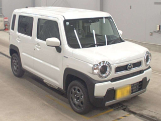 MAZDA FLAIR 2024