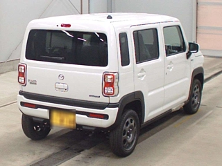 MAZDA FLAIR 2024