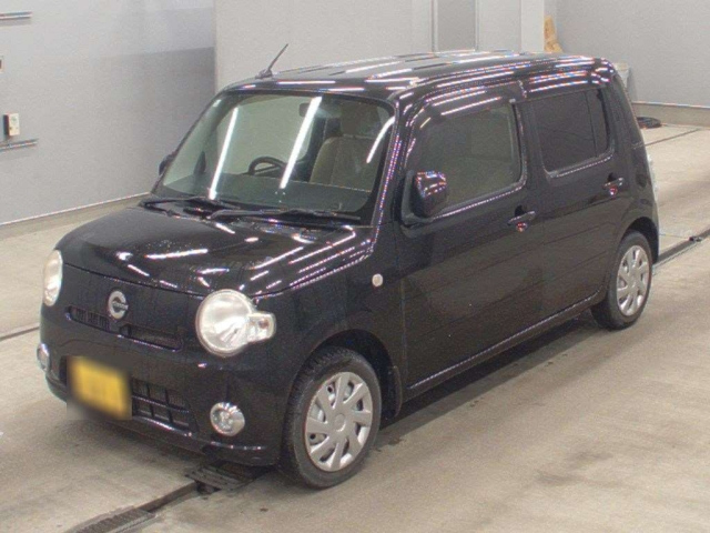 DAIHATSU MIRA 2013