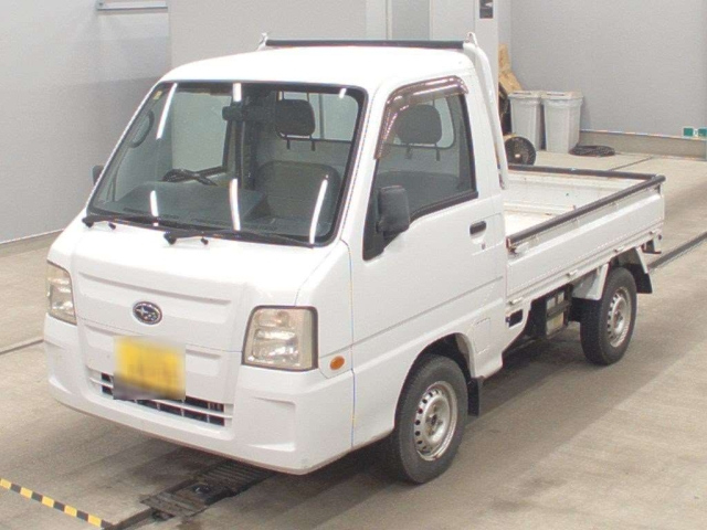 SUBARU SAMBAR 2009