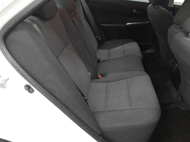 TOYOTA CAMRY 2015