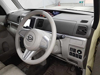 DAIHATSU TANTO 2014