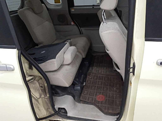 DAIHATSU TANTO 2014