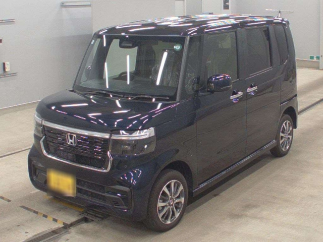 HONDA N BOX 2024