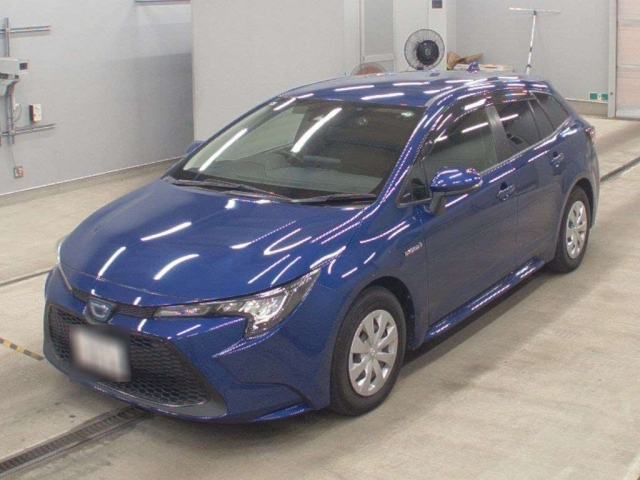 TOYOTA COROLLA TOURING 2019