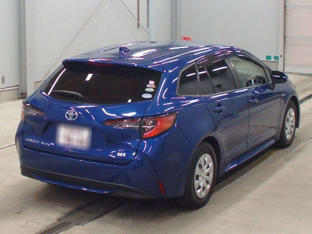 TOYOTA COROLLA TOURING 2019