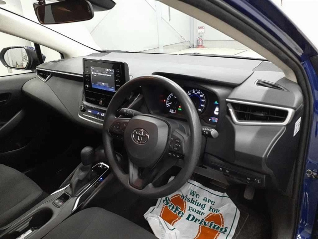 TOYOTA COROLLA TOURING 2019
