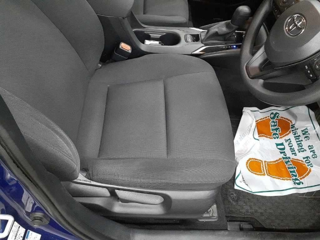 TOYOTA COROLLA TOURING 2019