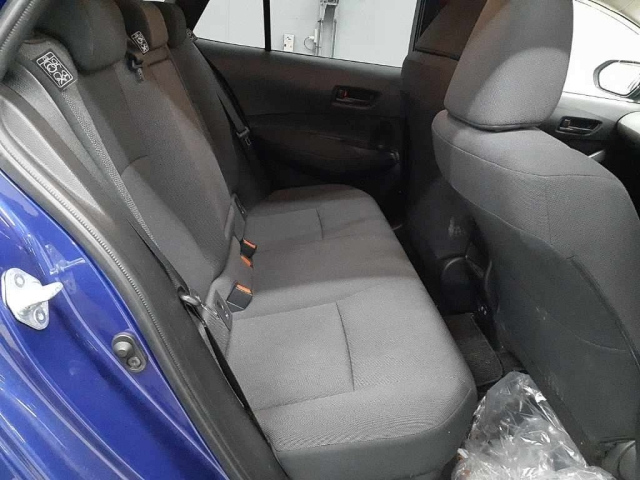 TOYOTA COROLLA TOURING 2019