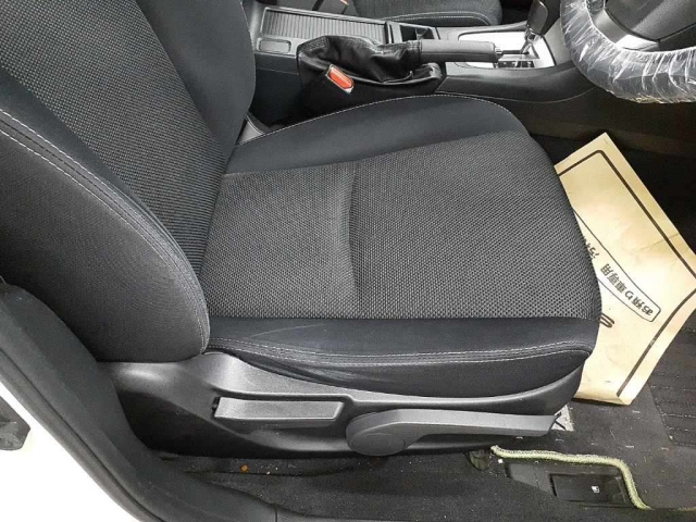 SUBARU XV 2015