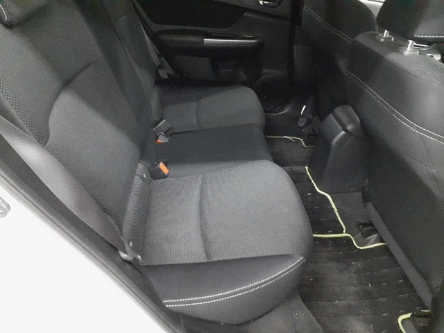 SUBARU XV 2015