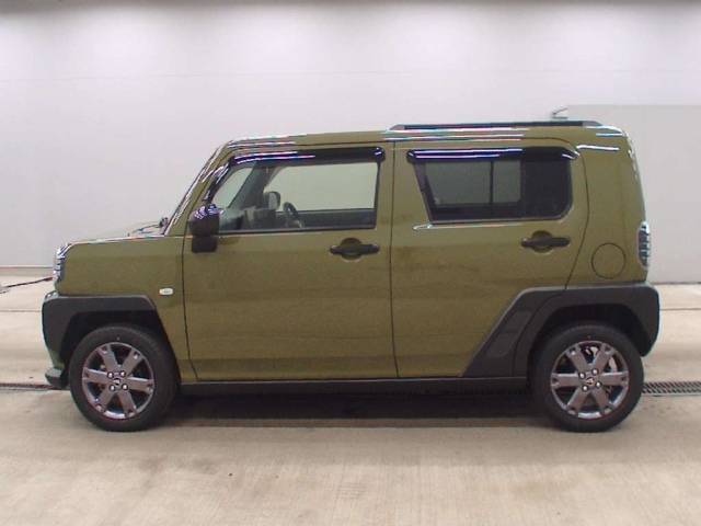 DAIHATSU TAFT 2024