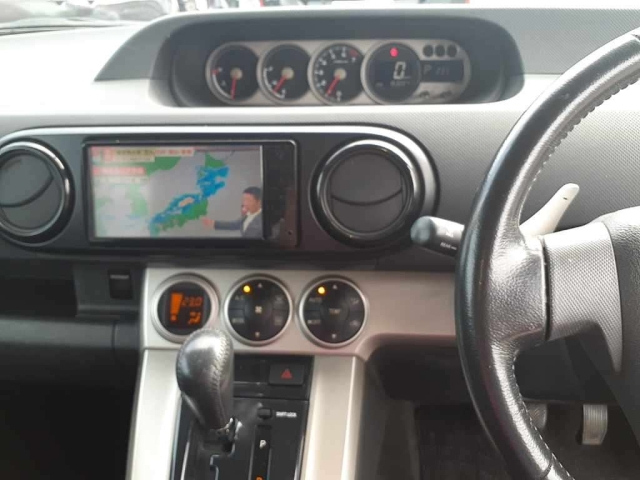 TOYOTA COROLLA RUMION 2008