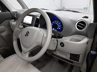 SUZUKI SPACIA 2013