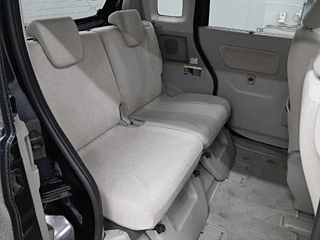 SUZUKI SPACIA 2013