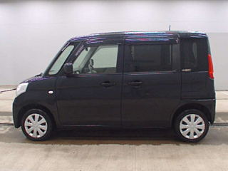 SUZUKI SPACIA 2013