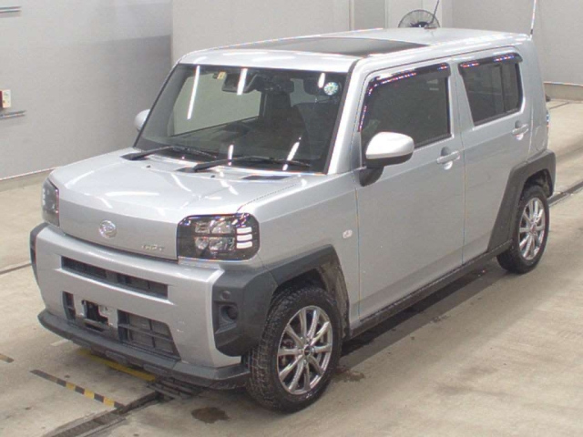 DAIHATSU TAFT 2022