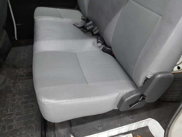 TOYOTA TOWN ACE VAN 2014