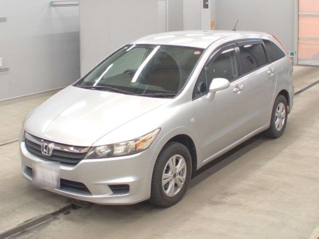 HONDA STREAM 2008